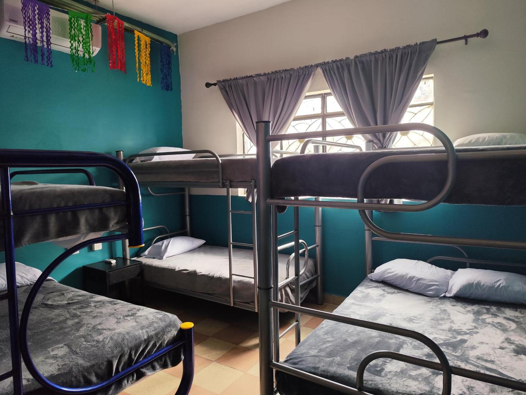 Lidia Anturios Hostal Oaxaca Экстерьер фото