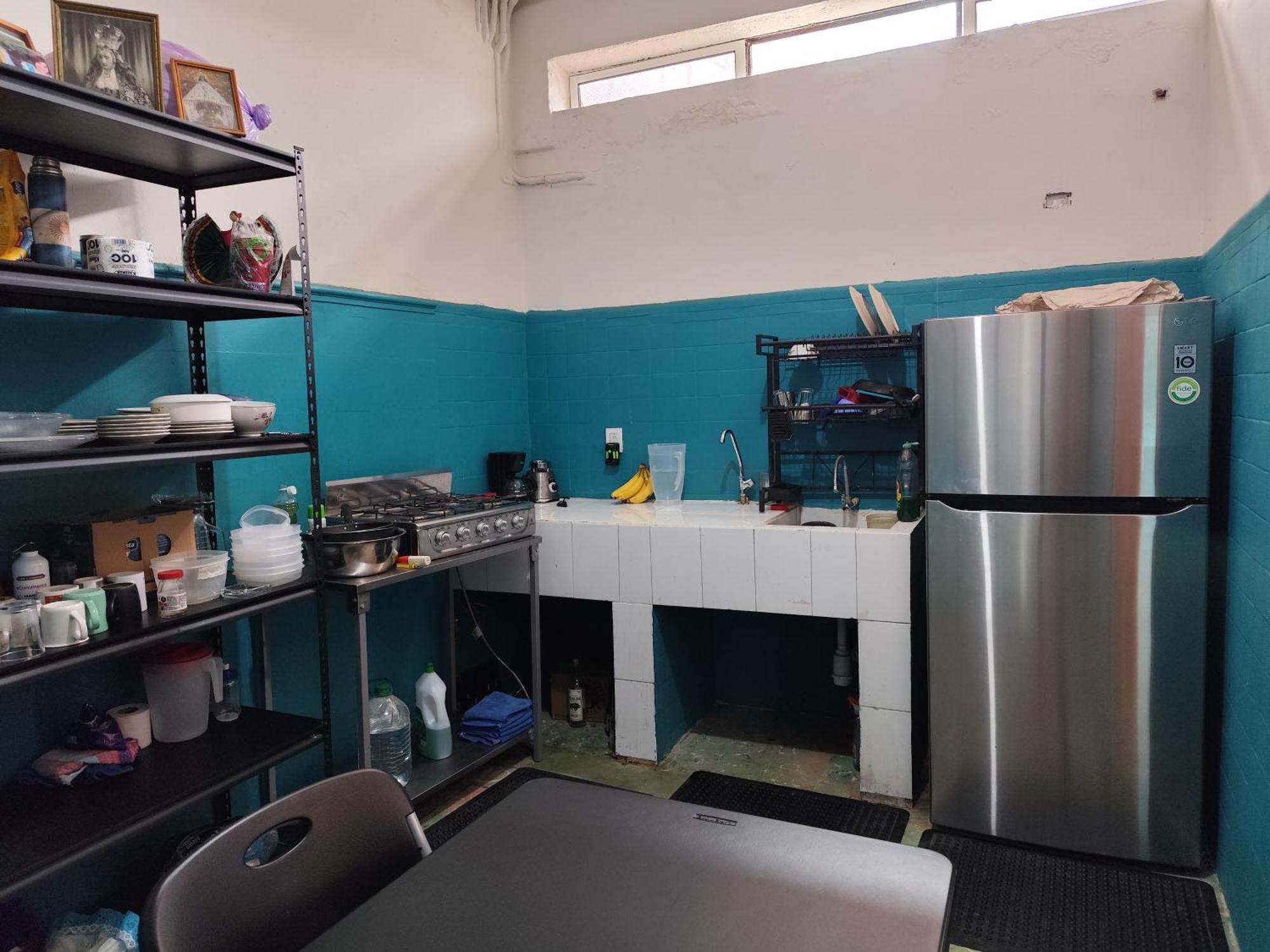 Lidia Anturios Hostal Oaxaca Экстерьер фото